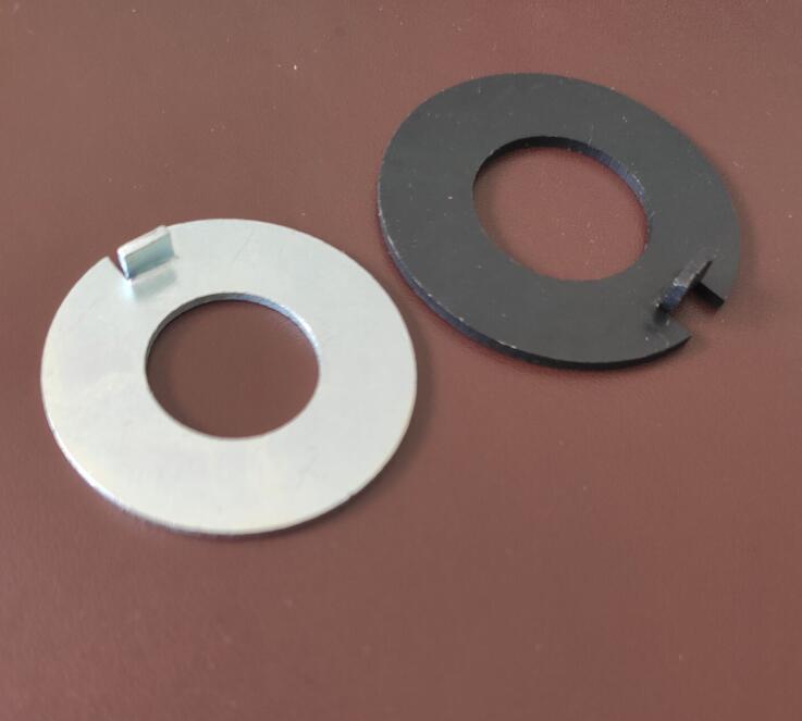DIN432 內(nèi)齒止動墊圈