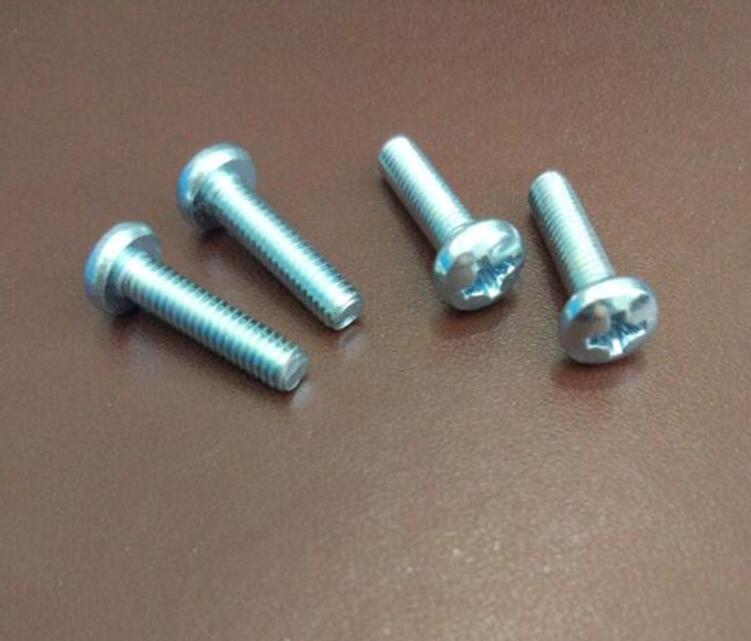 ISO7045 十字槽盤頭機(jī)螺釘